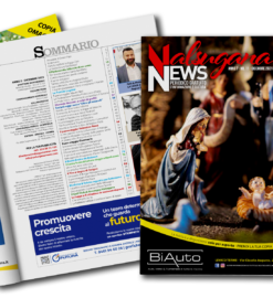 Valsugana News n. 11/2021
