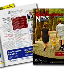 Valsugana News n. 8/2022