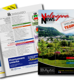 Speciale Tesino 2024