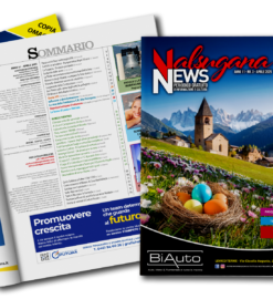 Valsugana News n. 3/2025
