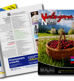 Valsugana News n. 5/2025