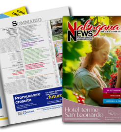 Valsugana News n. 8/2026