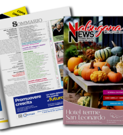 Valsugana News n. 9/2026